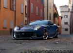 Ferrari F12berlinetta Spia by DMC 2013 года